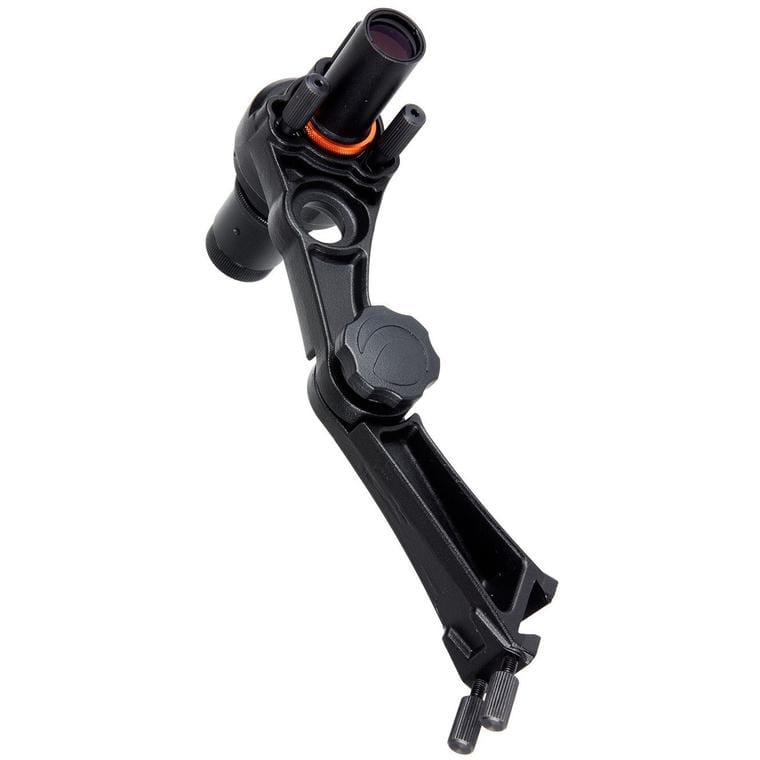 Celestron Finder Scope Celestron Polar Finderscope & Bracket CGX / CGX-L - 94239