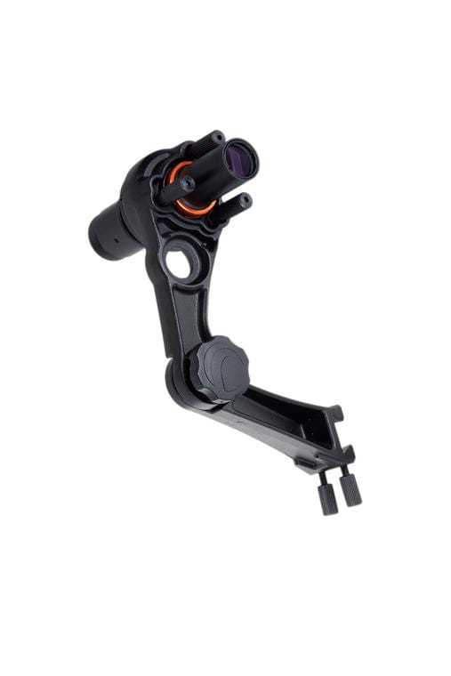 Celestron Finder Scope Celestron Polar Finderscope & Bracket CGX / CGX-L - 94239