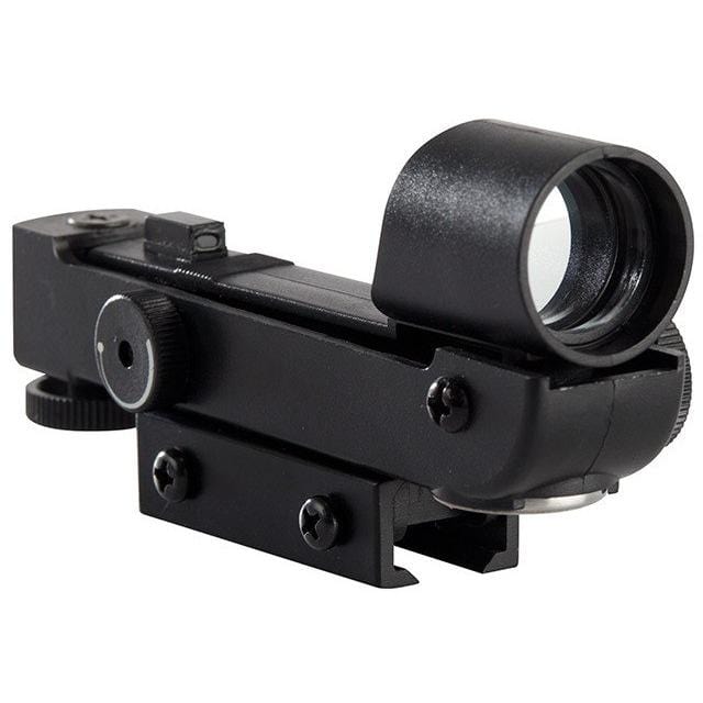 Explore Scientific 8 x 50 Finder Scope with Bracket - Straight Through  Viewing