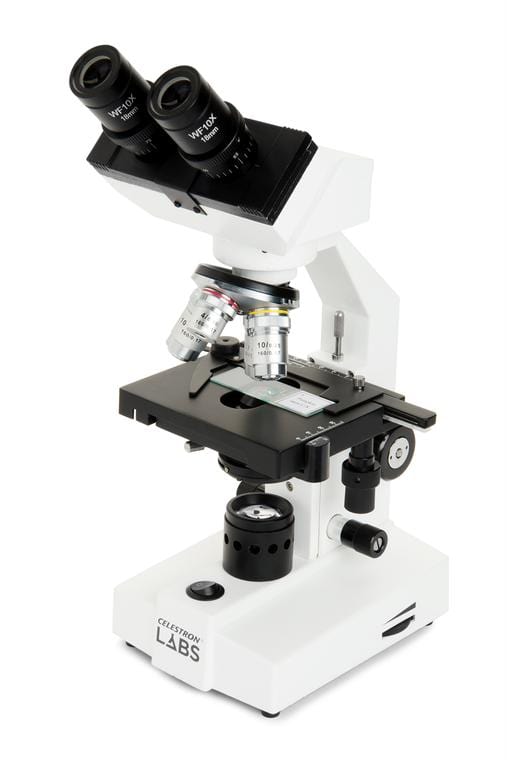 Celestron Microscope Celestron CB1000CF - Compound Binocular Microscope - 44135