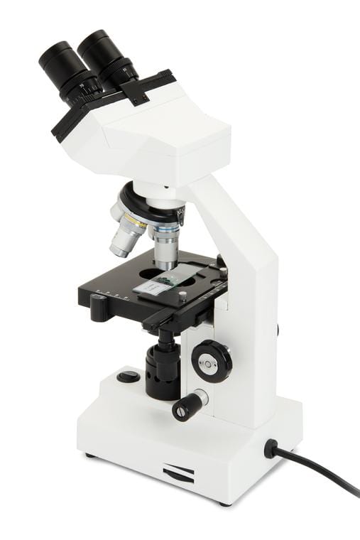 Celestron Microscope Celestron CB1000CF - Compound Binocular Microscope - 44135