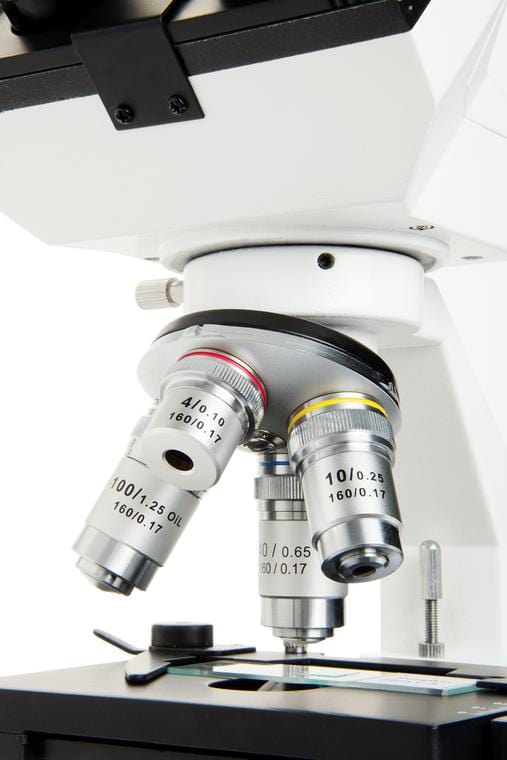 Celestron Microscope Celestron CB1000CF - Compound Binocular Microscope - 44135