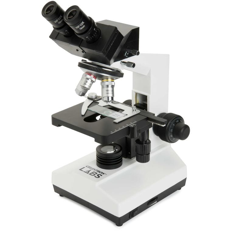 Celestron Microscope Celestron CB2000C - Compound Binocular Microscope - 44132