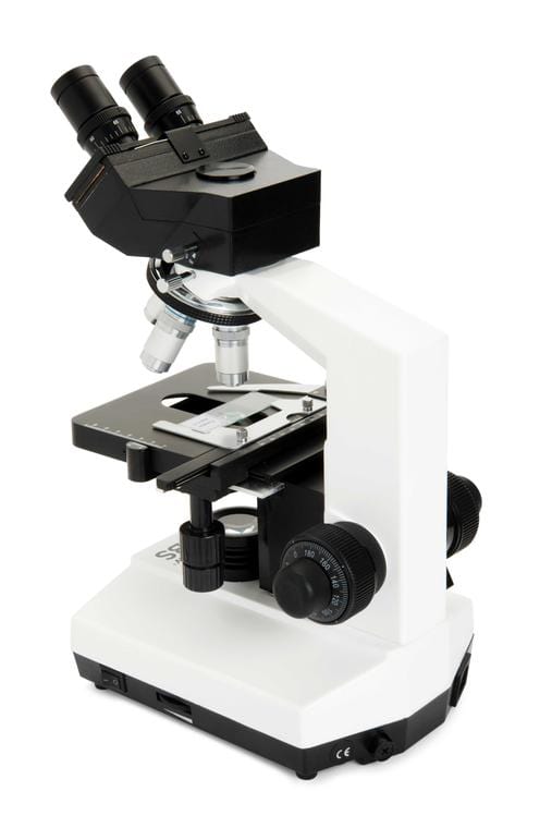 Celestron Microscope Celestron CB2000C - Compound Binocular Microscope - 44132