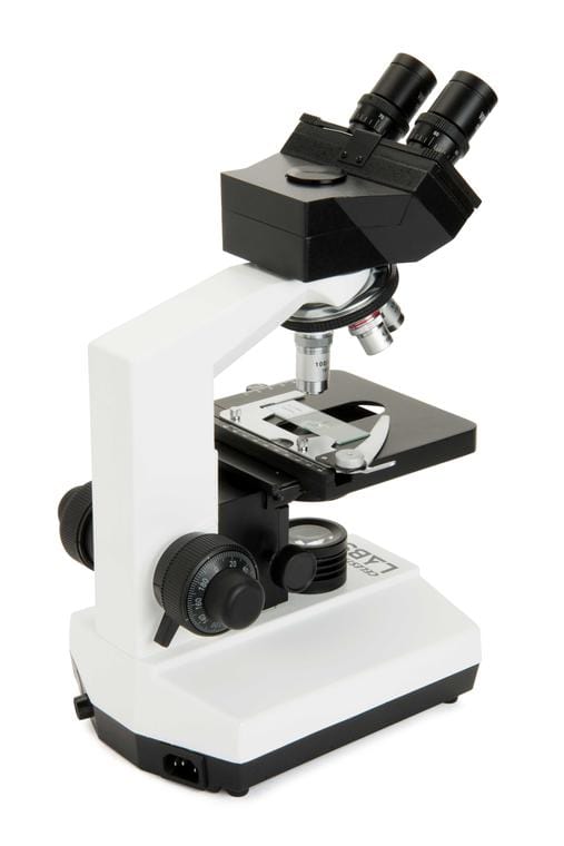 Celestron Microscope Celestron CB2000C - Compound Binocular Microscope - 44132