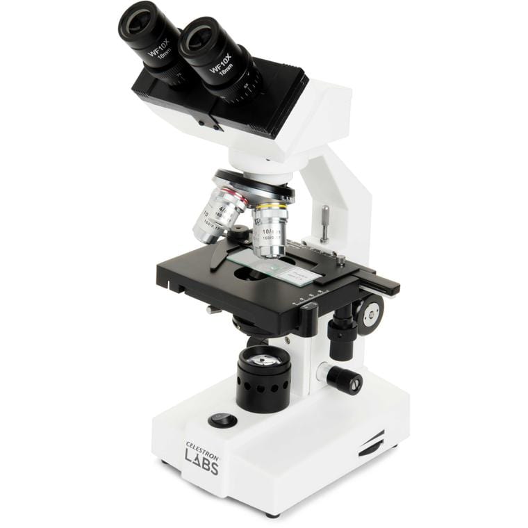 Celestron Microscope Celestron CB2000CF - Compound Binocular Microscope - 44131