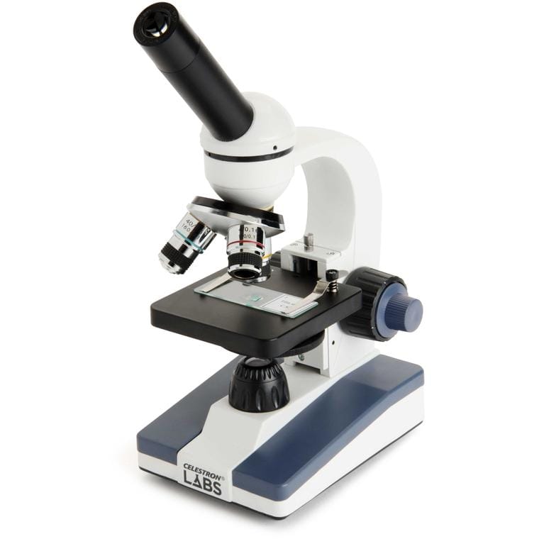 Celestron Microscope Celestron CM1000C - Compound Microscope - 44129
