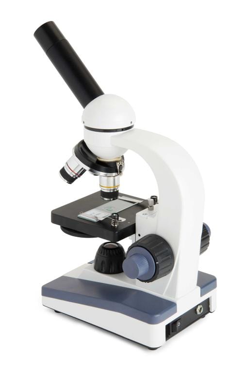Celestron Microscope Celestron CM1000C - Compound Microscope - 44129