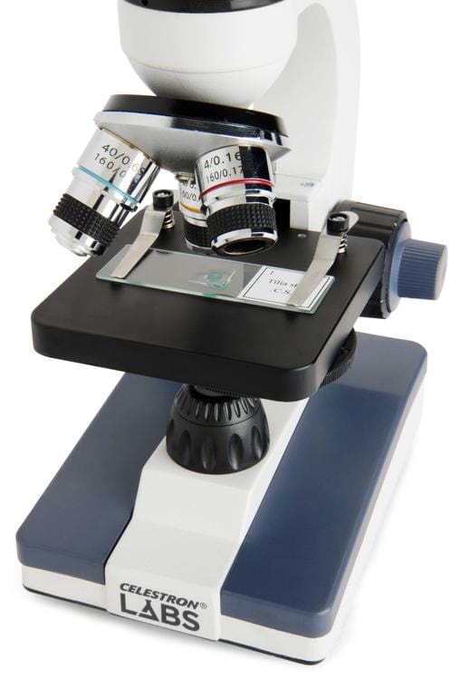 Celestron Microscope Celestron CM1000C - Compound Microscope - 44129