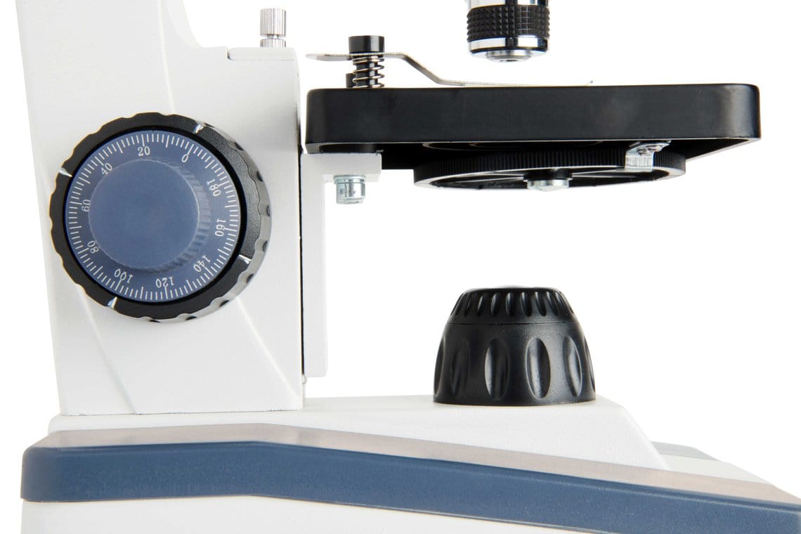 Celestron Microscope Celestron CM1000C - Compound Microscope - 44129