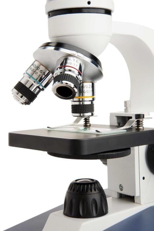 Celestron Microscope Celestron CM1000C - Compound Microscope - 44129