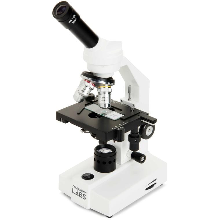 Celestron Microscope Celestron CM2000CF - Compound Microscope - 44130