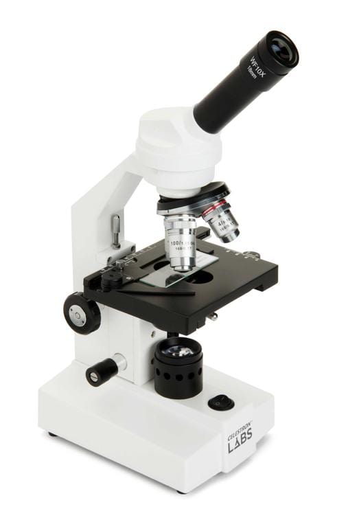 Celestron Microscope Celestron CM2000CF - Compound Microscope - 44130