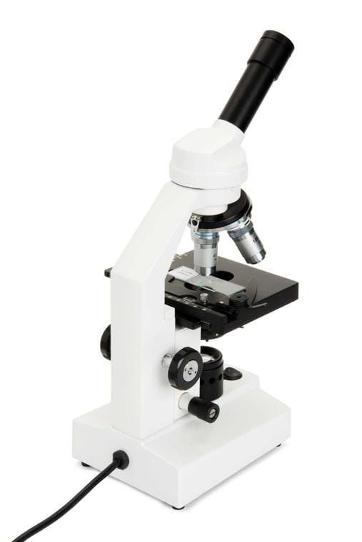 Celestron Microscope Celestron CM2000CF - Compound Microscope - 44130