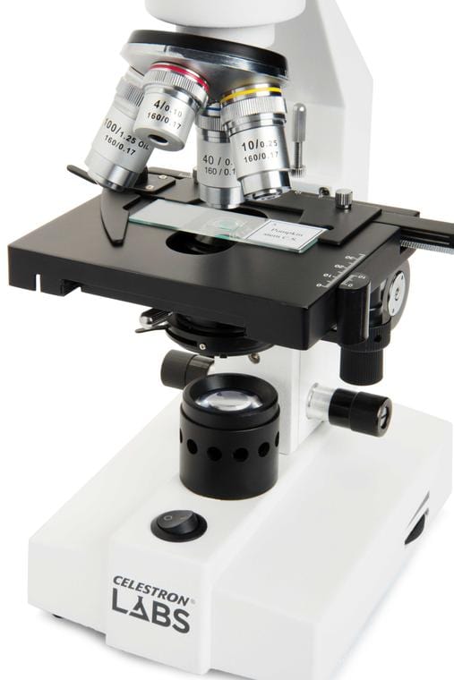 Celestron Microscope Celestron CM2000CF - Compound Microscope - 44130