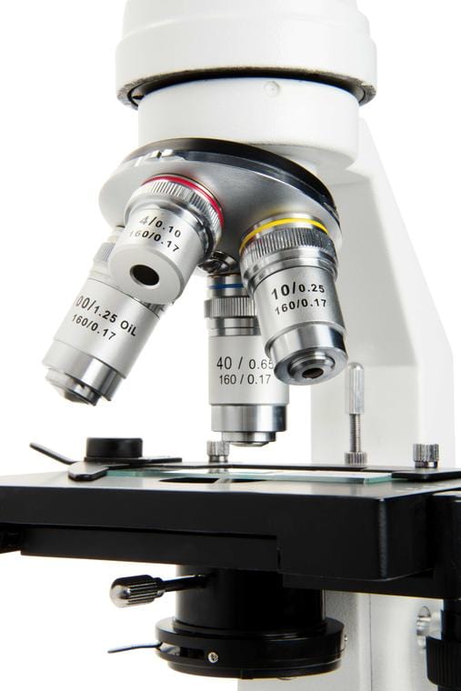 Celestron Microscope Celestron CM2000CF - Compound Microscope - 44130
