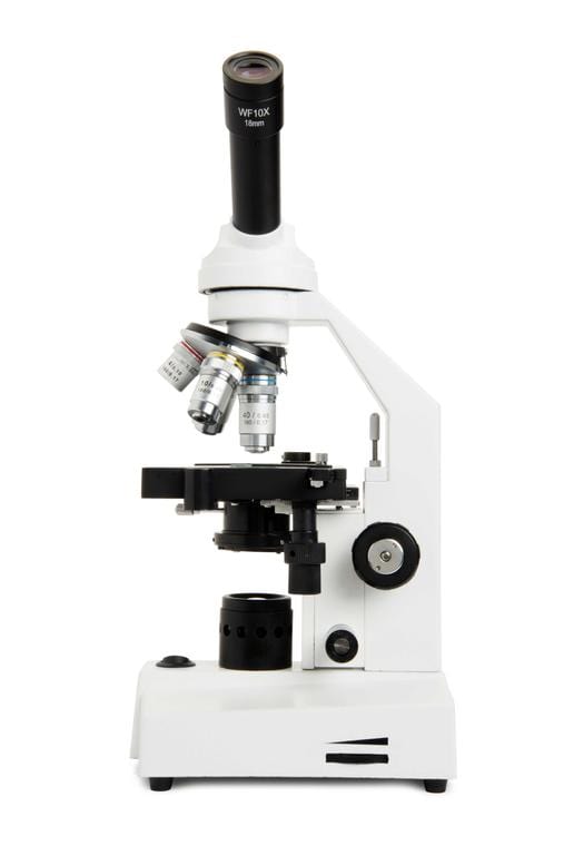 Celestron Microscope Celestron CM2000CF - Compound Microscope - 44130