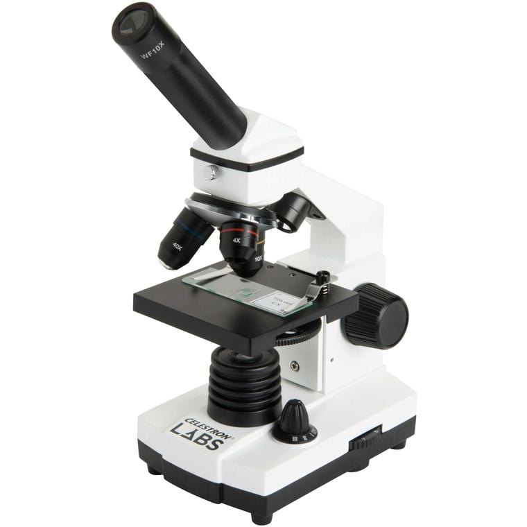 Celestron Microscope Celestron CM800 - Compound Microscope - 44128