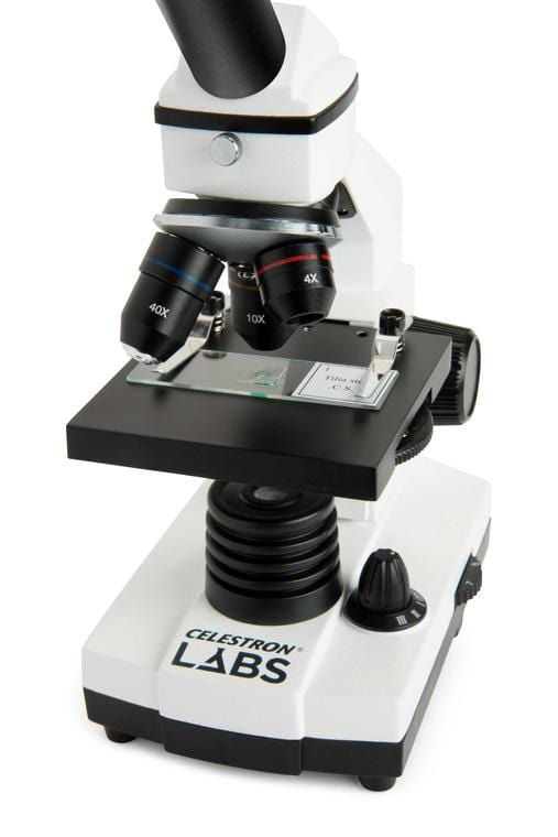 Celestron Microscope Celestron CM800 - Compound Microscope - 44128