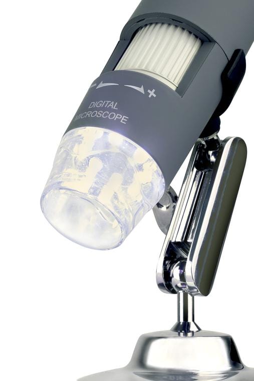 Celestron Microscope Celestron Deluxe Handheld Digital Microscope - 44302-C