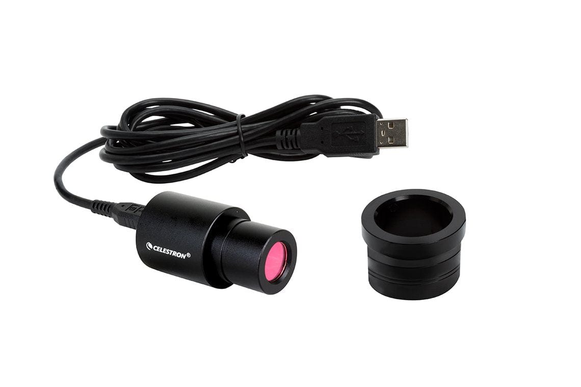 Celestron Microscope Celestron Digital Microscope Imager - 44423