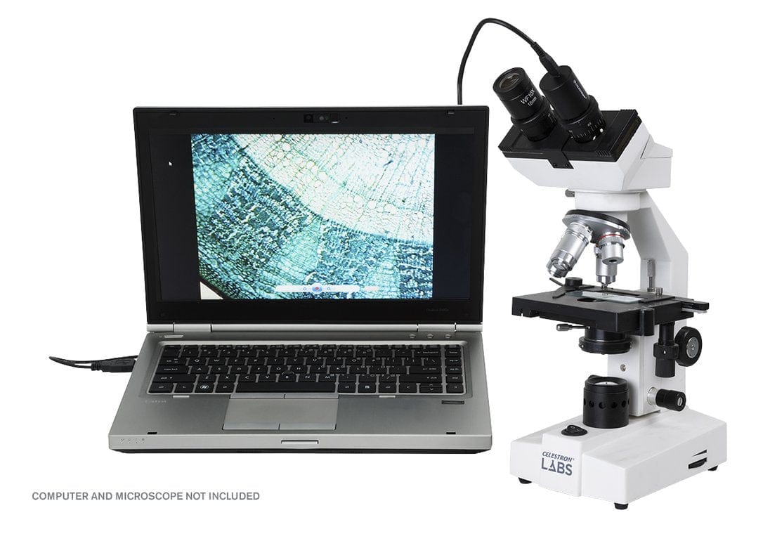 Celestron Microscope Celestron Digital Microscope Imager - 44423