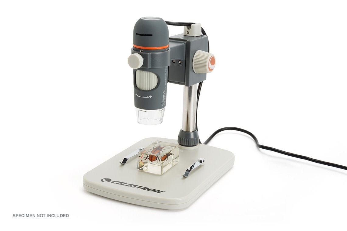 Celestron Microscope Celestron Handheld Digital Microscope Pro - 44308