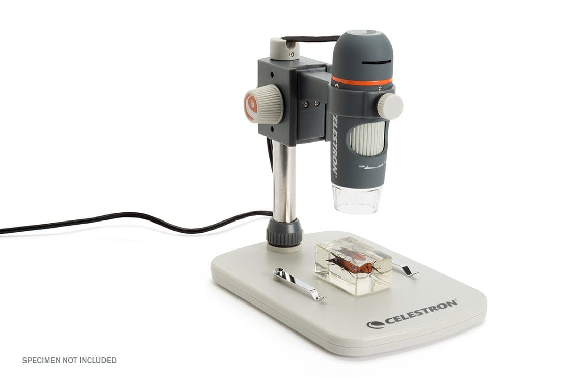 Celestron Microscope Celestron Handheld Digital Microscope Pro - 44308