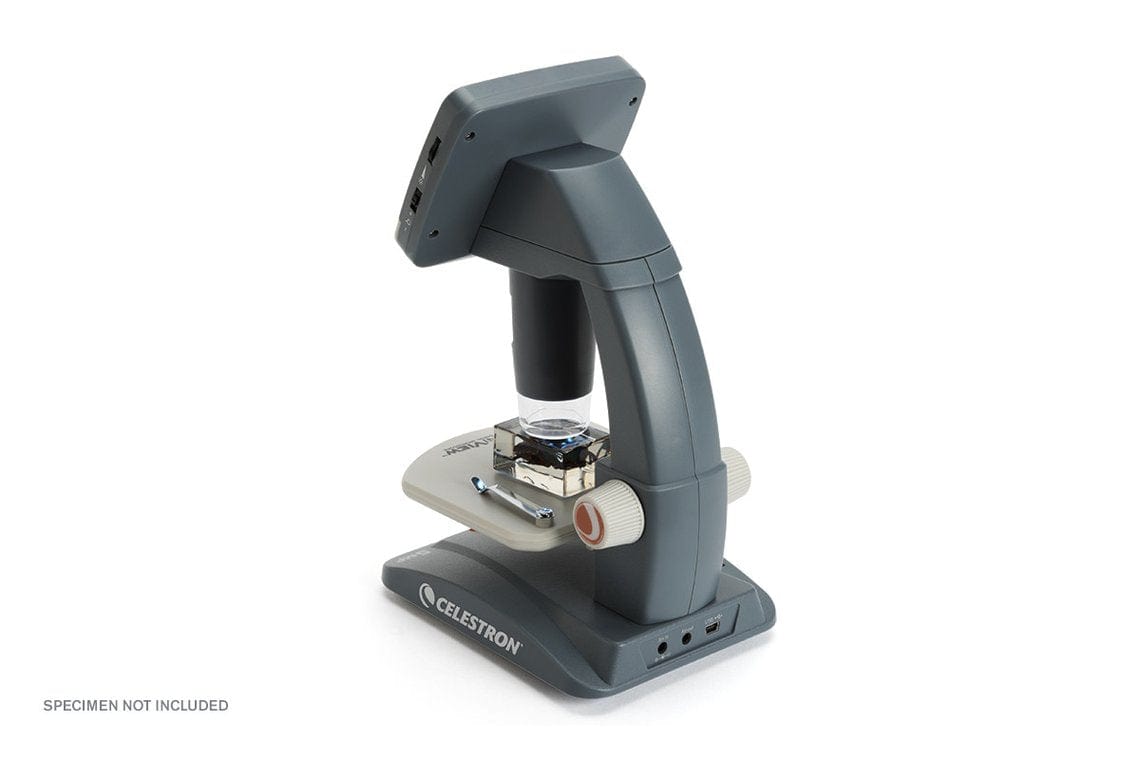 Celestron Microscope Celestron Infiniview - LCD Digital Microscope - 44360