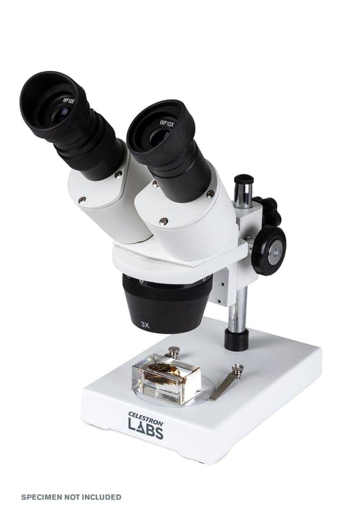 Celestron Microscope Celestron Labs S10-30N Stereo Microscope - 44138