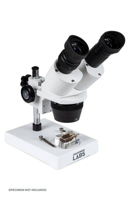 Celestron Microscope Celestron Labs S10-30N Stereo Microscope - 44138