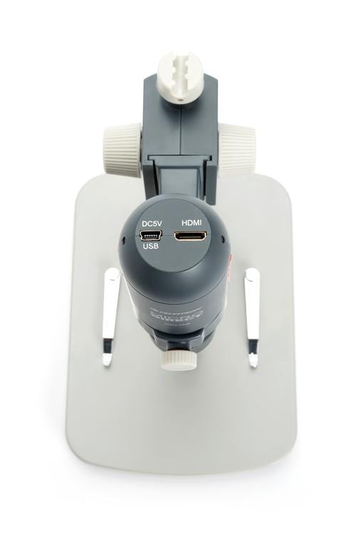 Celestron Microscope Celestron MicroDirect 1080p HD Handheld Digital Micro - 44316