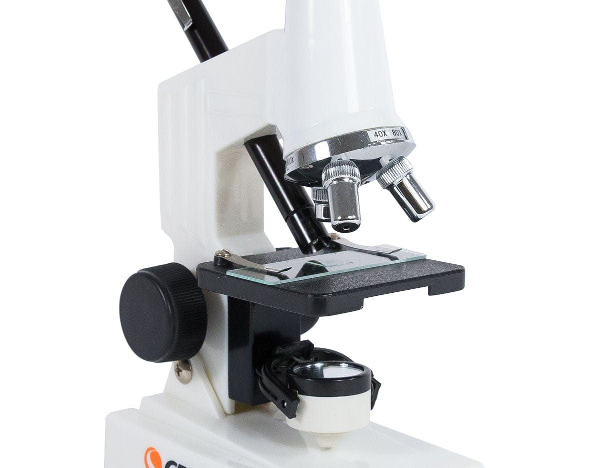 Celestron Microscope Celestron Microscope Kit - 44121