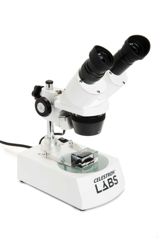 Celestron Microscope Celestron S10-60 Stereo Microscope - 44208