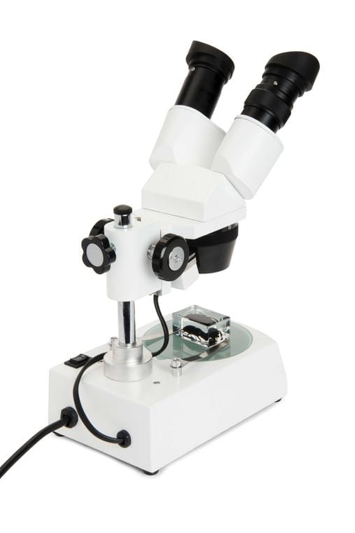 Celestron Microscope Celestron S10-60 Stereo Microscope - 44208