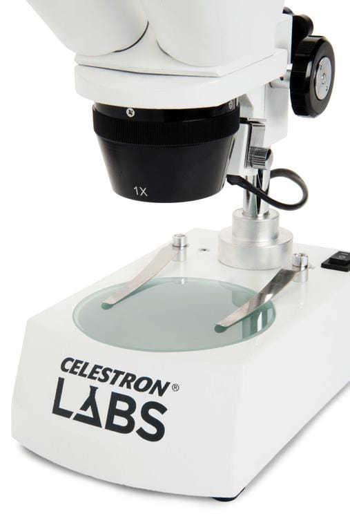 Celestron Microscope Celestron S10-60 Stereo Microscope - 44208