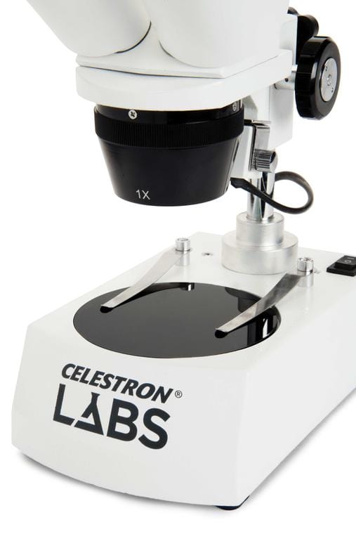 Celestron Microscope Celestron S10-60 Stereo Microscope - 44208