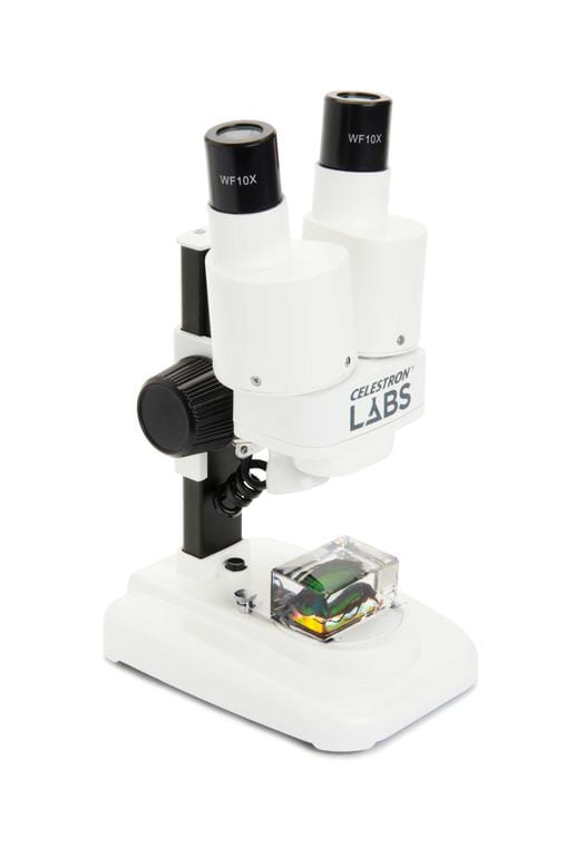 Celestron Microscope Celestron S20 Stereo Microscope - 44207