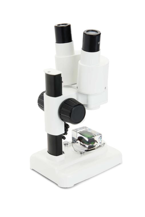 Celestron Microscope Celestron S20 Stereo Microscope - 44207