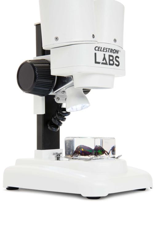 Celestron Microscope Celestron S20 Stereo Microscope - 44207