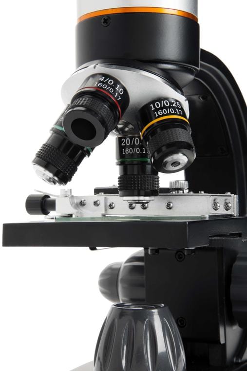 Celestron Microscope Celestron TetraView LCD Digital Touch Screen Micro - 44347