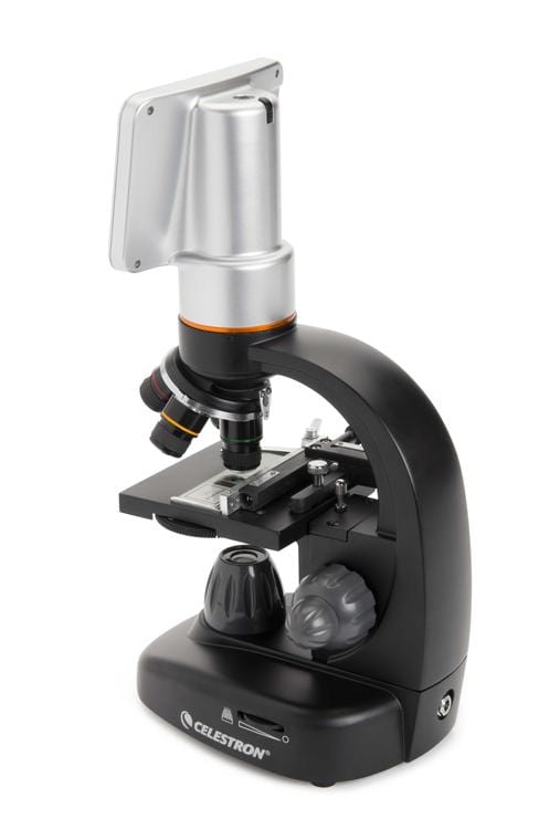 Celestron Microscope Celestron TetraView LCD Digital Touch Screen Micro - 44347