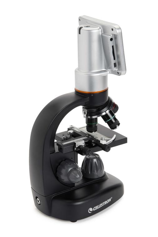 Celestron Microscope Celestron TetraView LCD Digital Touch Screen Micro - 44347