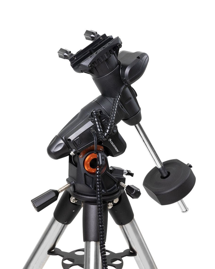 Celestron Mount Celestron Advanced VX Mount (AVX) and Tripod - 91519