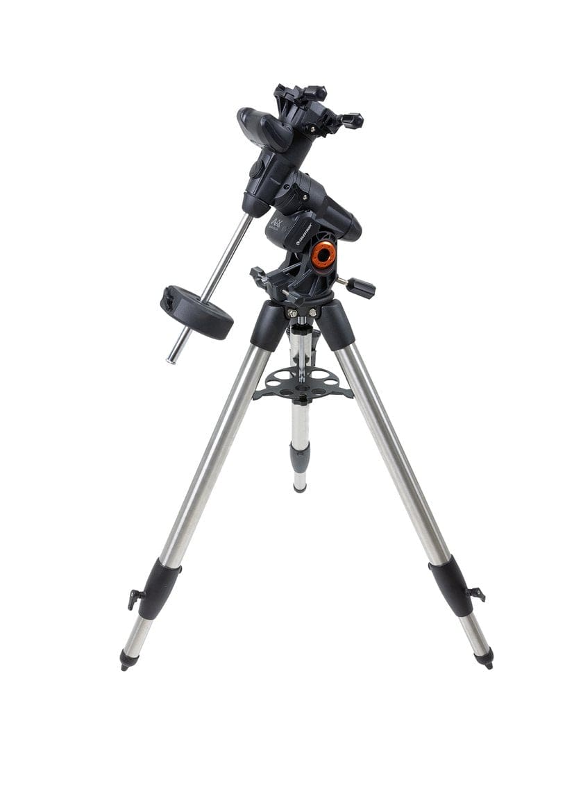 Celestron Mount Celestron Advanced VX Mount (AVX) and Tripod - 91519