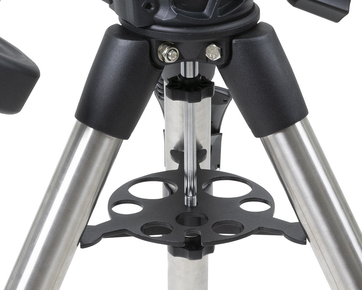 Celestron Mount Celestron Advanced VX Mount (AVX) and Tripod - 91519