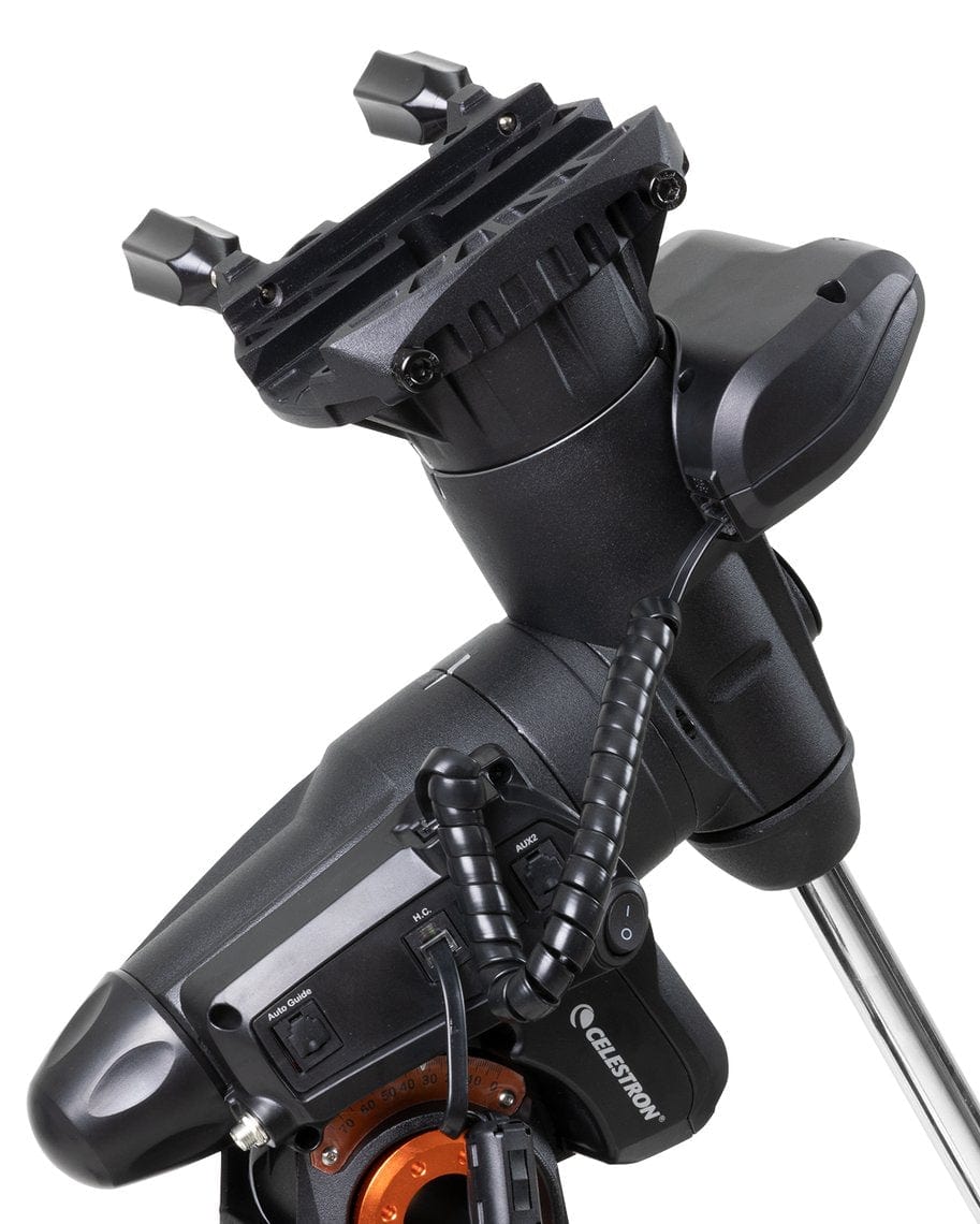Celestron Mount Celestron Advanced VX Mount (AVX) and Tripod - 91519