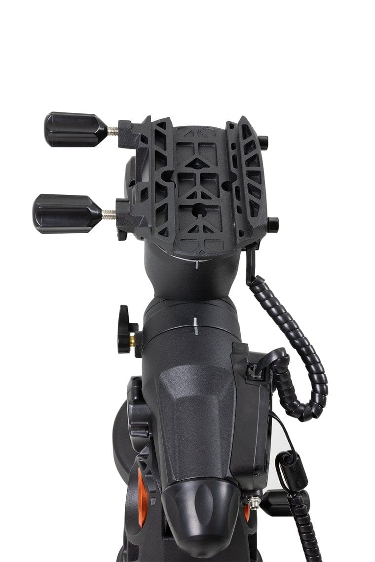 Celestron Mount Celestron Advanced VX Mount (AVX) and Tripod - 91519