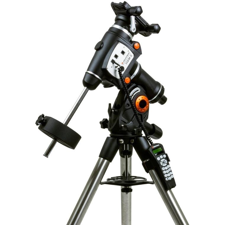 Celestron Mount Celestron CGEM II Computerized Mount - 91523