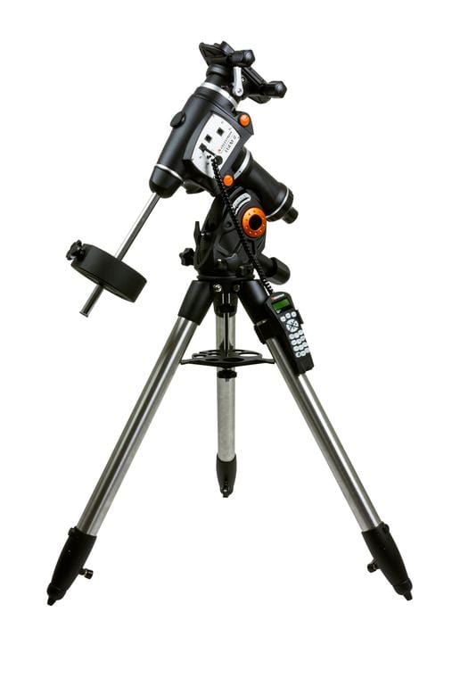 Celestron Mount Celestron CGEM II Computerized Mount - 91523